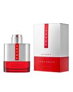 عطر برادا لونا روزا سبورت اودى تواليت 50 مل 