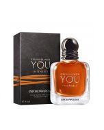 Emporio Armani Stronger With You Intensely EDP 50Ml