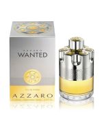 Azzaro Wanted For Men EDT 100Ml