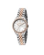 Morellato Magia Watch For Women Rose Gold , Silver 