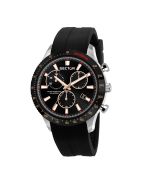 Sector 270 Chrono Men Watch , Black