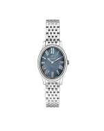 Philip watch ELPS ladies watch steel silver , Grey