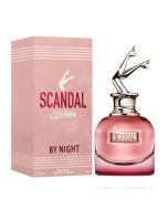 عطر جين بول قالتيير سكاندل باى نايت اوى بيرفيوم 80 مل