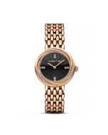 Cerruti 1881 REITI ladies watch stainless steel rose gold