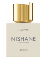 Nishane Hacivat - Luxurious Oriental Woody Perfume