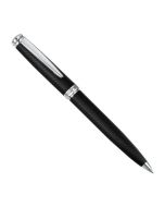 Philip watch ballpoint pen for men steel black