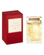 Cartier La Panthere Elixir - EDP Intense 100ml