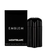 Emblem By Montblanc For Men - Eau de Toilette 100ml