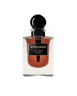 Saffron Hamra Attar