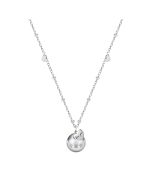 Morellato Talismani Women Necklace, Silver