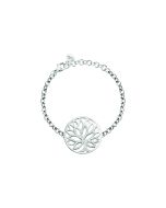 Morellato Loto Bracelet For Women Silver