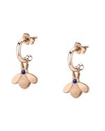 Morellato Maia Earring For Women Rose Gold