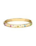 Morellato Poetica Bracelet For Women Gold