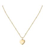 Morellato Mascotte Necklace For Women Gold