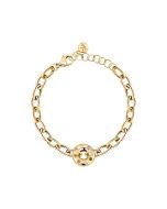 Morellato Bagliori Bracelet For Women Gold 