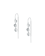 Morellato PAILLETTES earring for women silver