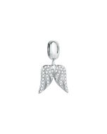 Morellato Drops Charms For Women Steel Silver