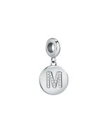 Morellato Drops Charms M For Women Silver