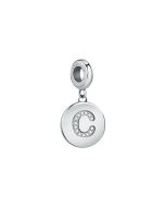 Morellato Drops Charms C For Women Silver