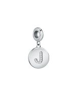 Morellato Drops Charms J For Women Silver