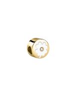 Morellato ENAMEL Drops Charms For Women Gold