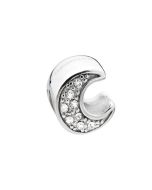 Morellato Drops MOON Charms For Women Silver
