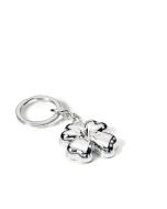 Morellato Lucky Key Ring AMULETO For Women Silver