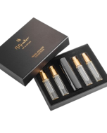 Secrets of Love Travel Atomizer Set