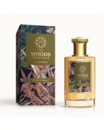 The Woods Green Walk EDP 100Ml