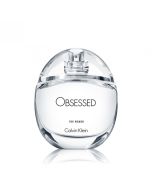 عطر كالفن كلاين اوبسيسيد للنساء اودى بيرفيوم 100 مل