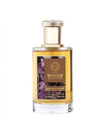 The Woods Dancing Leaves EDP 100ML