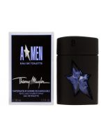 Thierry Mugler A Men rubber spray EdT 50ml 