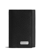 Dunhill 1893 Harness Key Case Black