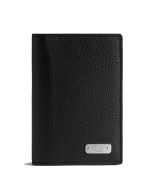 Dunhill 1893 Harness Business Card Case Black