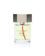 عطر ايف سان لوران لاهوم سبورت اودى تواليت 60 مل