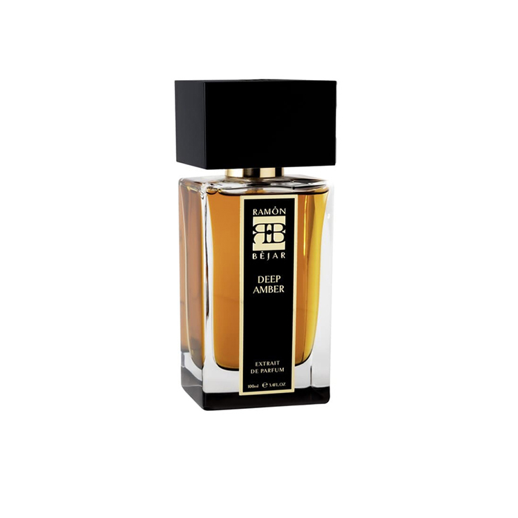 عطر رامون بيجار دييب امبر إكستريت دى برفيوم 100 مل