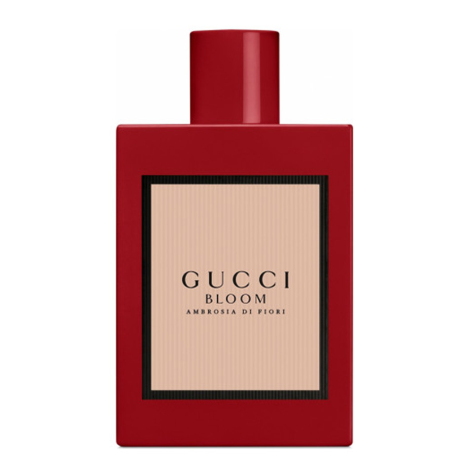 عطر جوتشى بلوم امبروسيا اودى بيرفيوم 100 مل