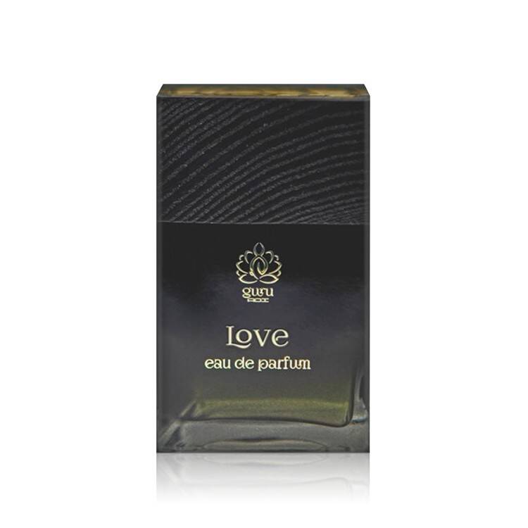 عطر جورو لوف اودى بيرفيوم 100 مل 