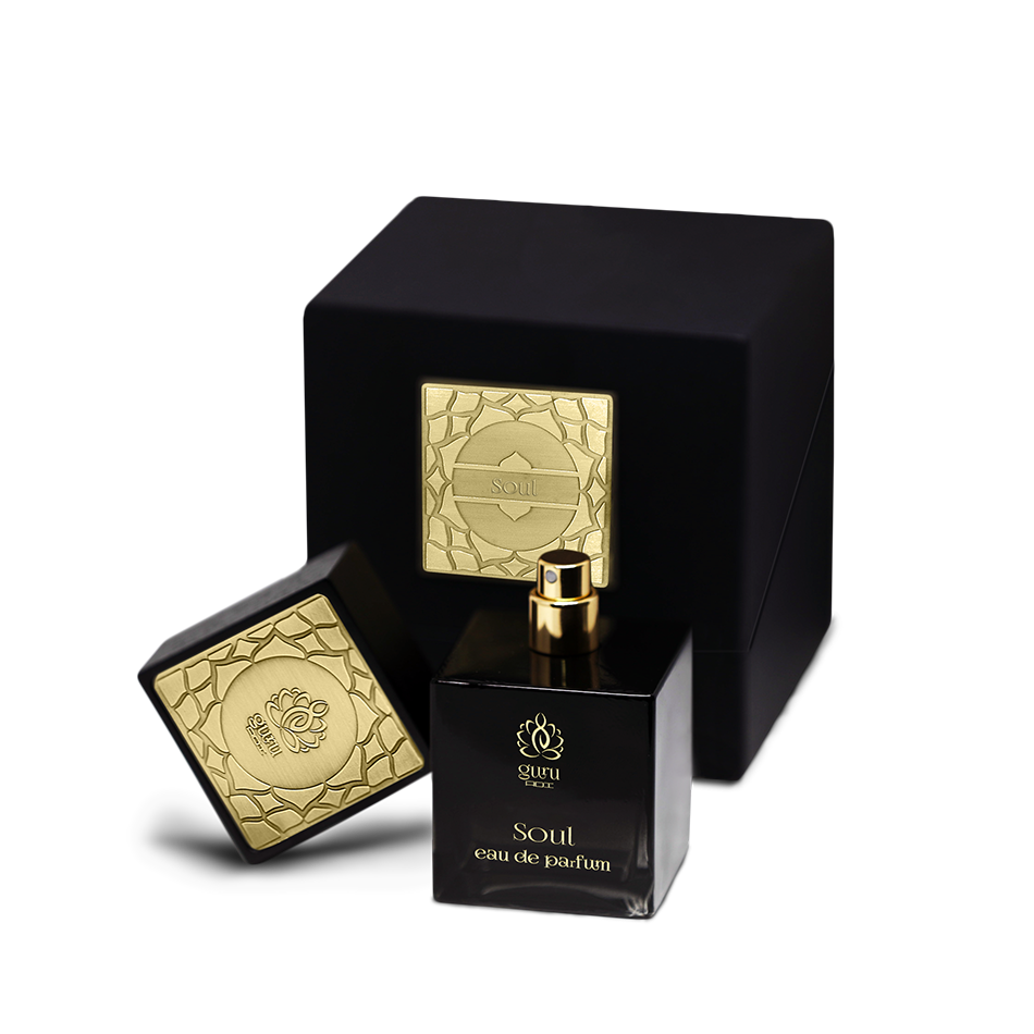 عطر جورو سول اودى بيرفيوم 100 مل