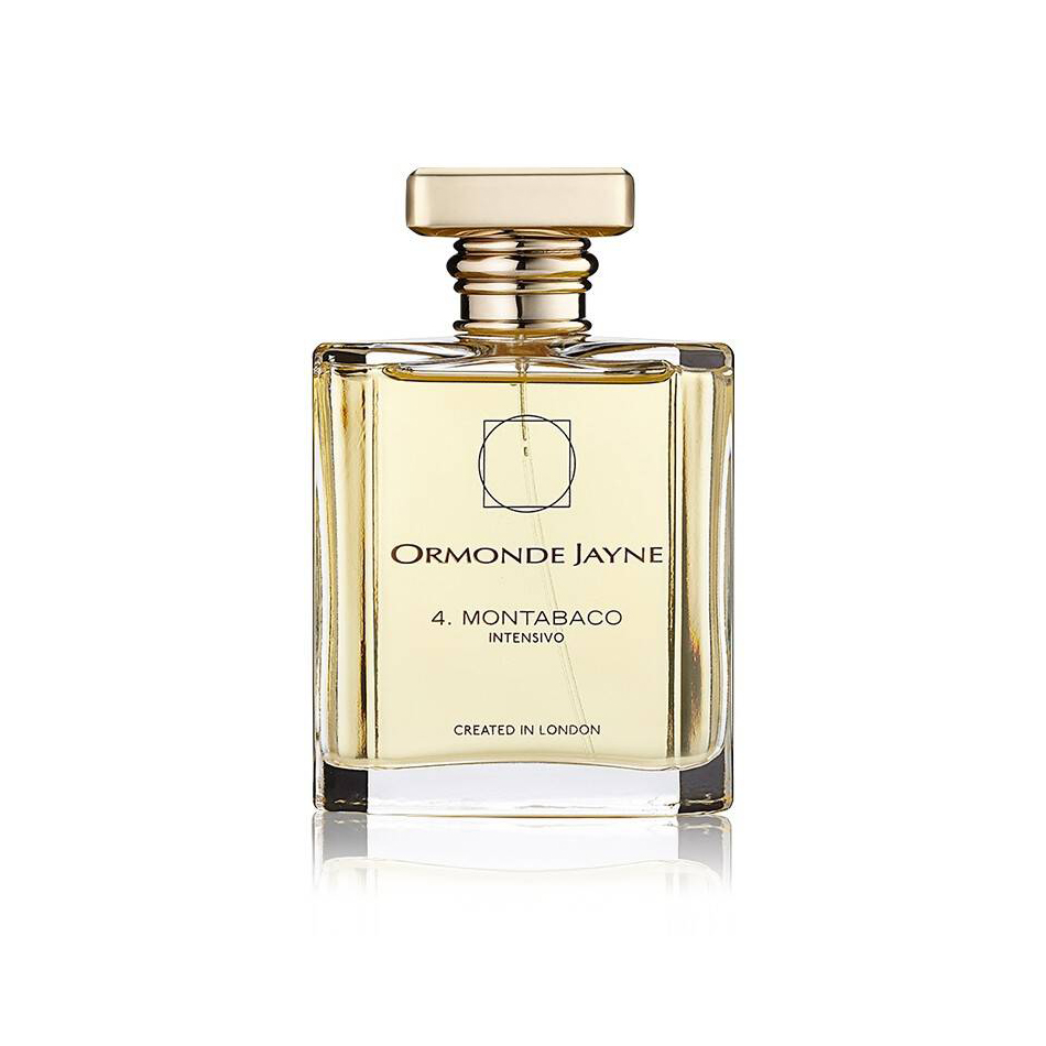 عطر اورمند جايان مونتاباكو انتينسيفو اودى بيرفيوم  88 مل