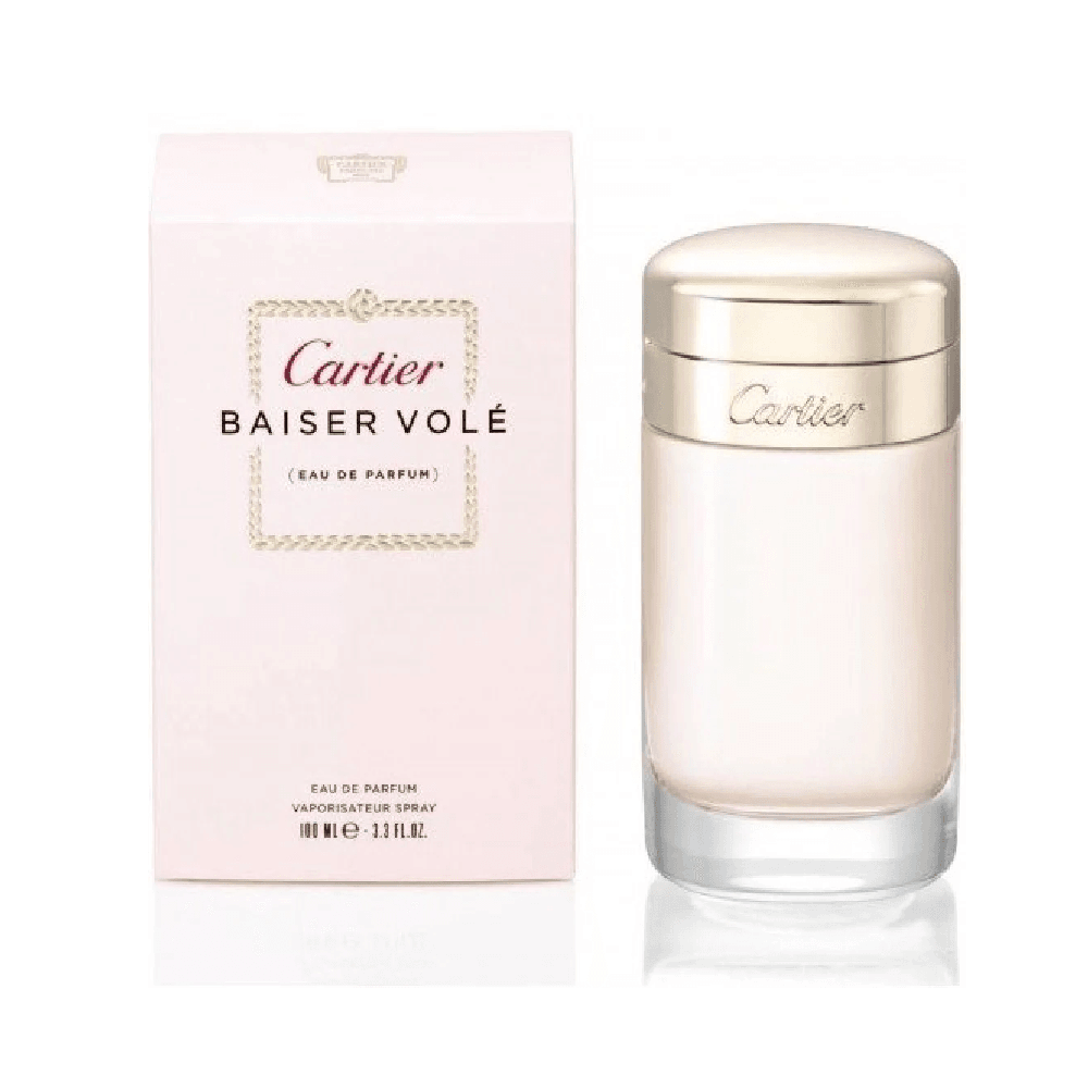 عطر كارتير بيزير فوليه - اودى بيرفيوم 100 مل