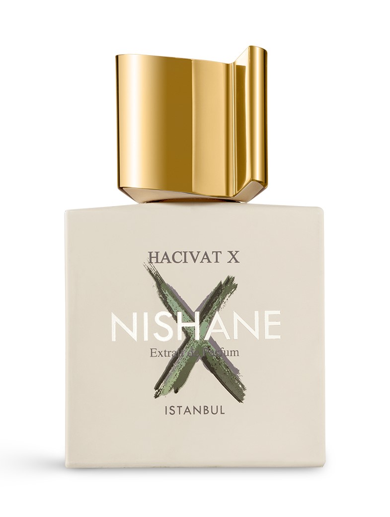عطر نيشان هاسيفات اكس اكستريت دى بارفيوم 50 مل 