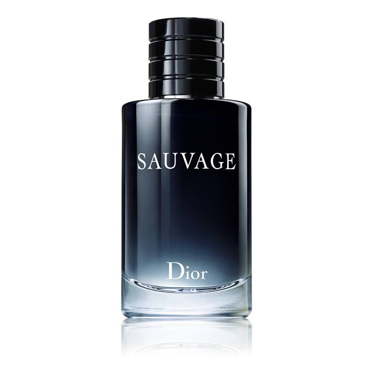 عطر ديور سوفاج اودى تواليت 100 مل