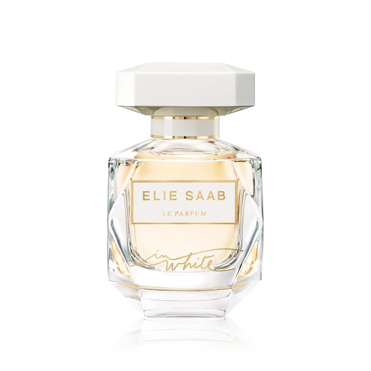 عطر ايلى صعب لو بارفيوم إن وايت 50 مل