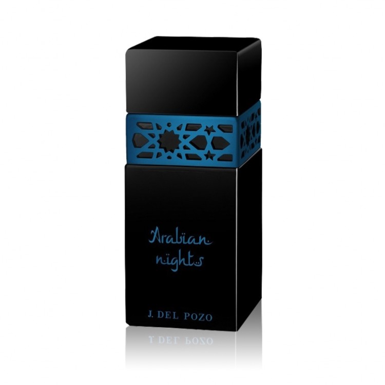 عطر جى ديل بوزو ارابيان نايت للرجال اودى تواليت 100 مل 
