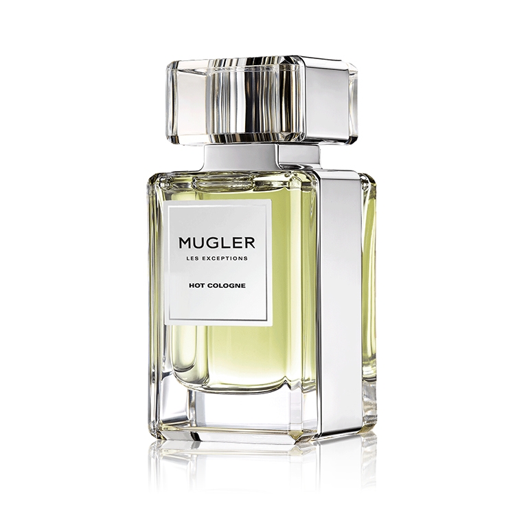 عطر تيرى موغلر هوت كولون اودى بيرفيوم 80 مل