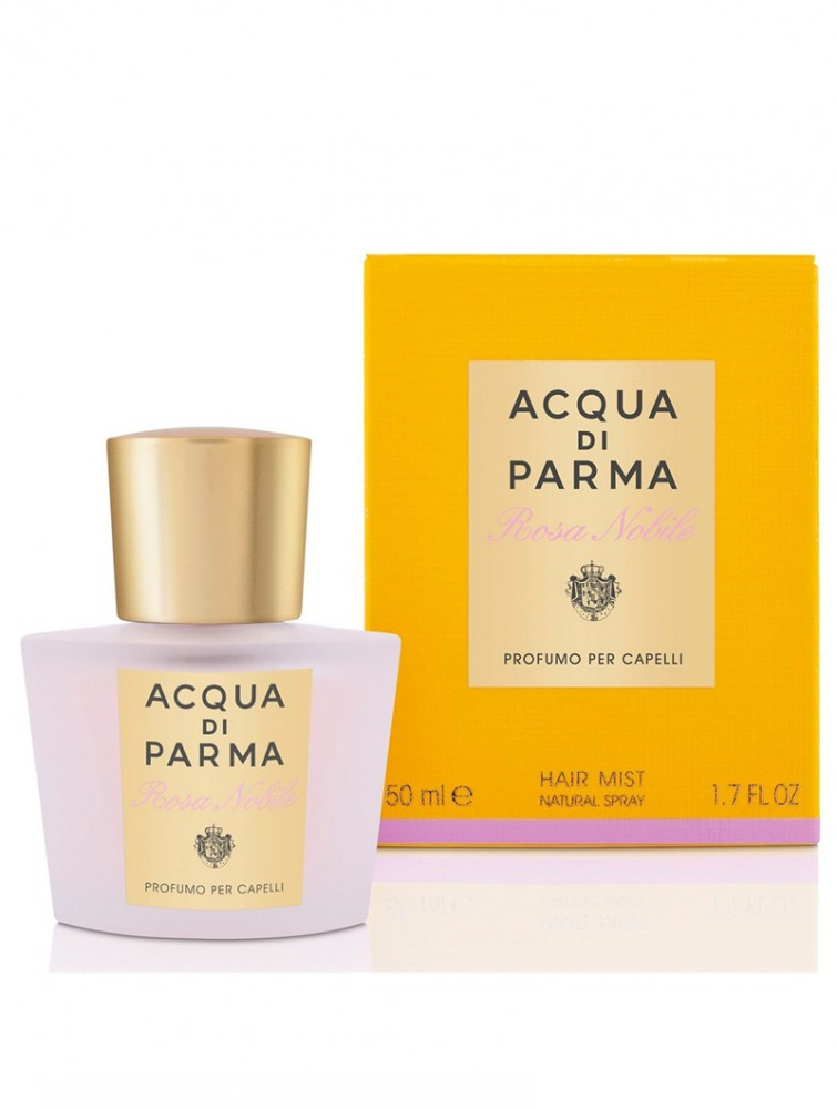عطر اكوا دى بارما روزا نوبل للشعر 50 مل 