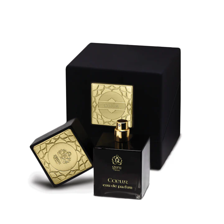 Guru Adi Guru Coeur EDP 100ML