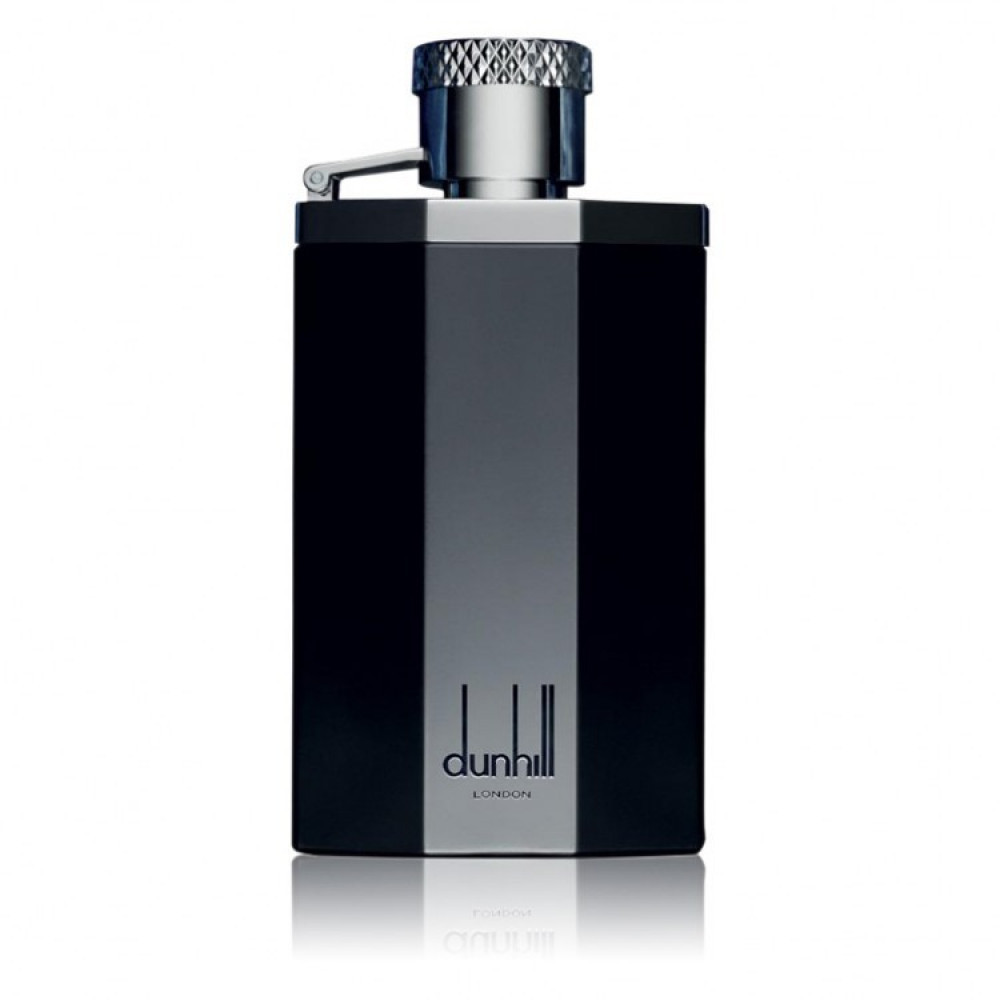 عطر دانهيل ديزاير بلاك للرجال اودى تواليت 100 مل 