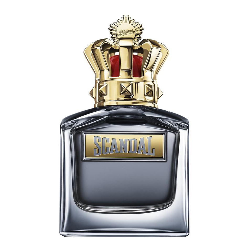 عطر جين بول قالتيير سكاندال للرجال اودى تواليت 100 مل